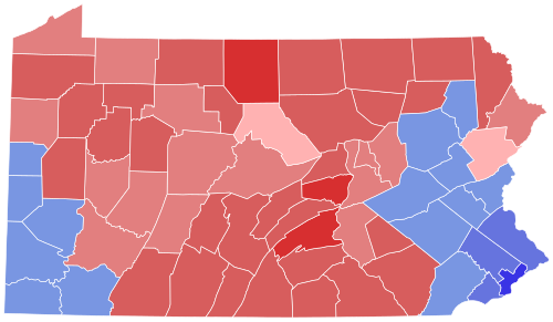Pennsylvania politics
